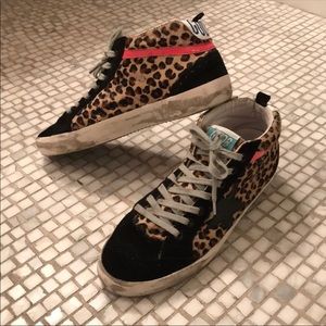 ‼️ON HOLD‼️ Golden Goose Sneakers
